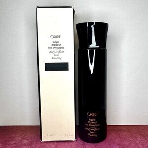 ✨ ORIBE Royal Blowout Heat Styling Spray – 5.9 fl oz / 175ml ✨ brand new in box